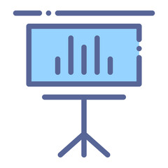 Presentation Icon