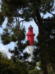 phare le cap ferret 