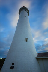 オーストラリア　グレート・オーシャン・ロードのオトウェイ岬灯台