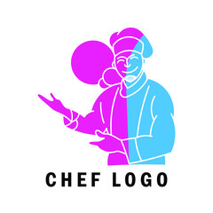 Chef logo