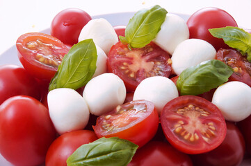 モッツアレラチーズ