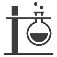 Laboratory Icon