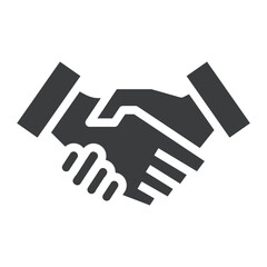 Cooperation Icon