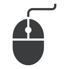 Mouse Icon