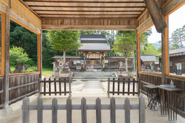 水尾神社