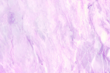 Purple pastel background marble wall texture for design art work, seamless pattern of tile stone with bright and luxury.