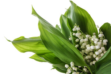 lily of the valley