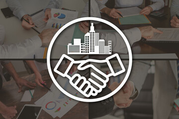 Concept of business relationship