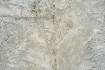 Bare plaster concrete wall texture background