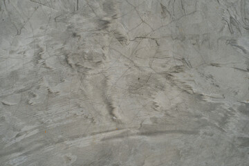 Bare plaster concrete wall texture background