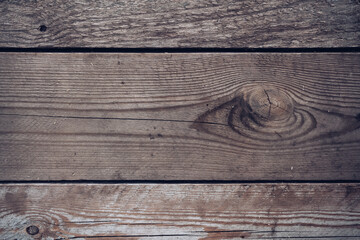 Fototapeta premium weathered wooden planks background