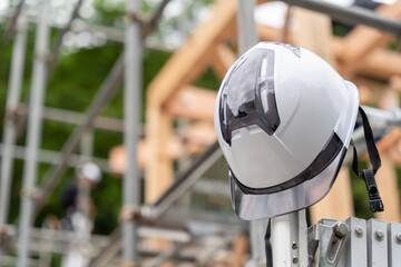 建設現場イメージ