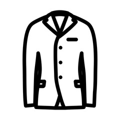 Business Suit Icon