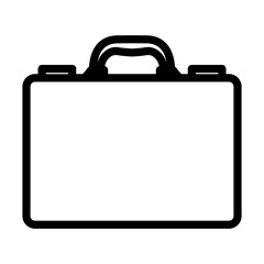 Business Briefcase Icon