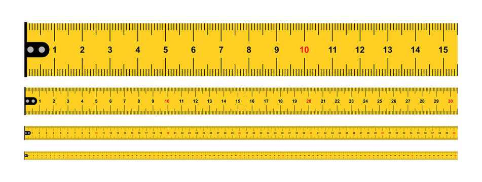Scale Ruler Images – Browse 704 Stock Photos, Vectors, and Video