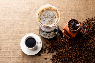 コーヒーイメージ