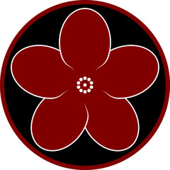 Beautiful flowers for various products such as Scrapbooking, Card and Invitation Design, Design, Printable Design, Instructional Media and Much More