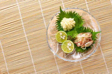 薬味