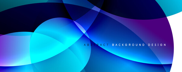 Trendy simple fluid color gradient abstract background. Mixing of colors and lines. Vector Illustration For Wallpaper, Banner, Background, Landing Page