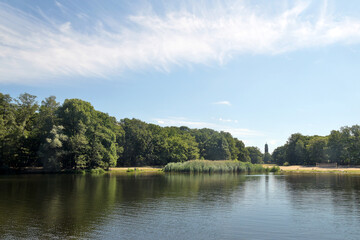 volkspark jungfernheide