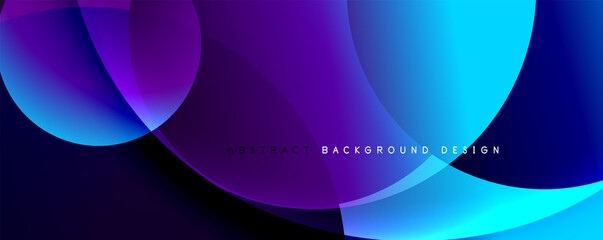 Trendy simple fluid color gradient abstract background. Mixing of colors and lines. Vector Illustration For Wallpaper, Banner, Background, Landing Page