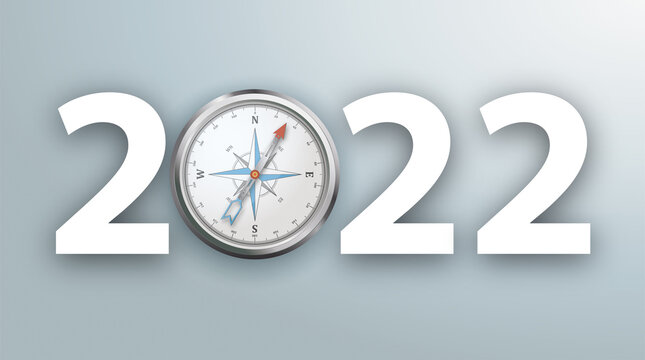 2022 Compass