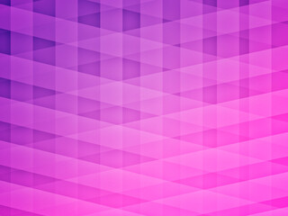 Fototapeta premium Abstract pink lines background