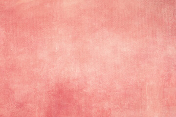 Pink painted canvas background - 443803156