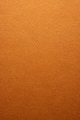 Background of textured sheet of blank paper
