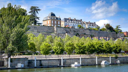 Pontoise, France 
