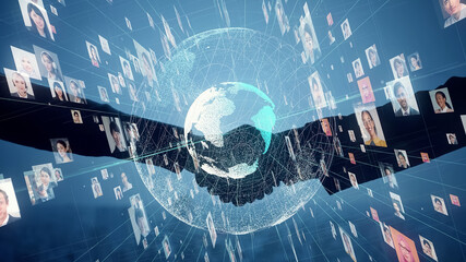 人材ネットワーク　人材管理システム　タレントマネジメント