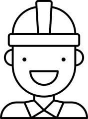 engineer icon