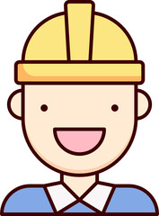 engineer icon