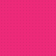 pink background with dots