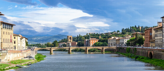 Cities of the World - Firenze, Italy