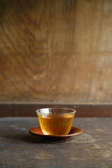 日本のほうじ茶