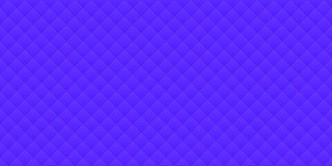 Blue squares background. Seamless vector illustration. 