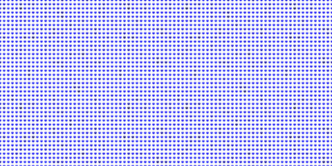 White luxury background with beads. Seamless vector illustration.