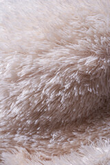 close up part of teddy bear soft toy