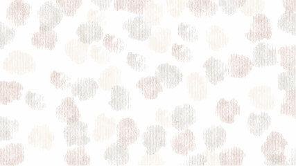 pink and earth tone watercolor, Minimal Design for text, packaging, vector illustration.