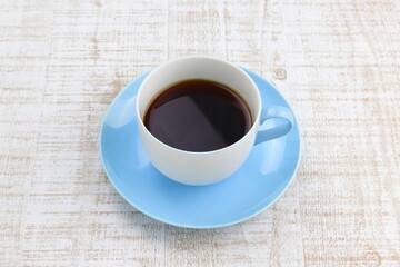 コーヒー　カップ　ソーサー