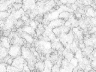 白い大理石のテクスチャ背景素材