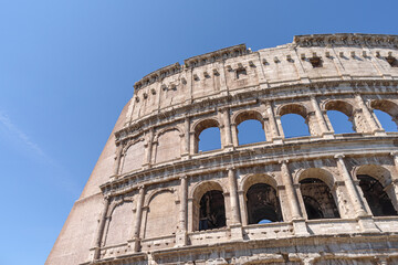 Fototapeta premium The Colosseum, Rome