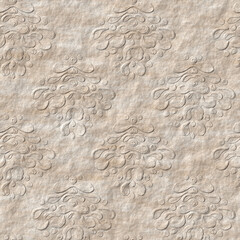 Seamless abstract trendy pattern for surface print. High quality illustration. Elegant unique luxurious unique design. Seamless repeat raster jpg pattern swatch graphic motif.