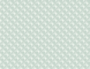 Grey squares background. Seamless vector illustration. 
