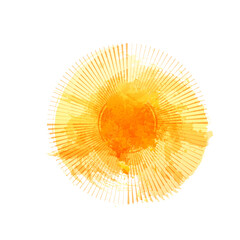 Grunge post Stamps Collection, Circles. Red sun . Japanese style . Banners, Insignias , Logos, Icons, Labels and Badges Set . vector distress textures.blank shapes.