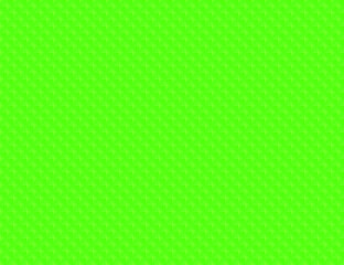 Green squares background. Seamless vector illustration. 