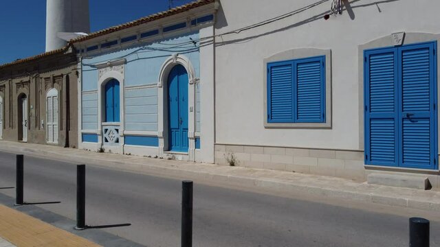 Montalbano punta secca