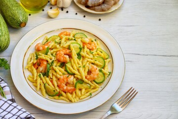 Italian Traditional Dish
