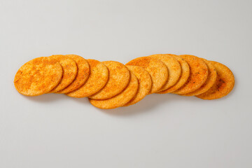 masala potata biscuit 